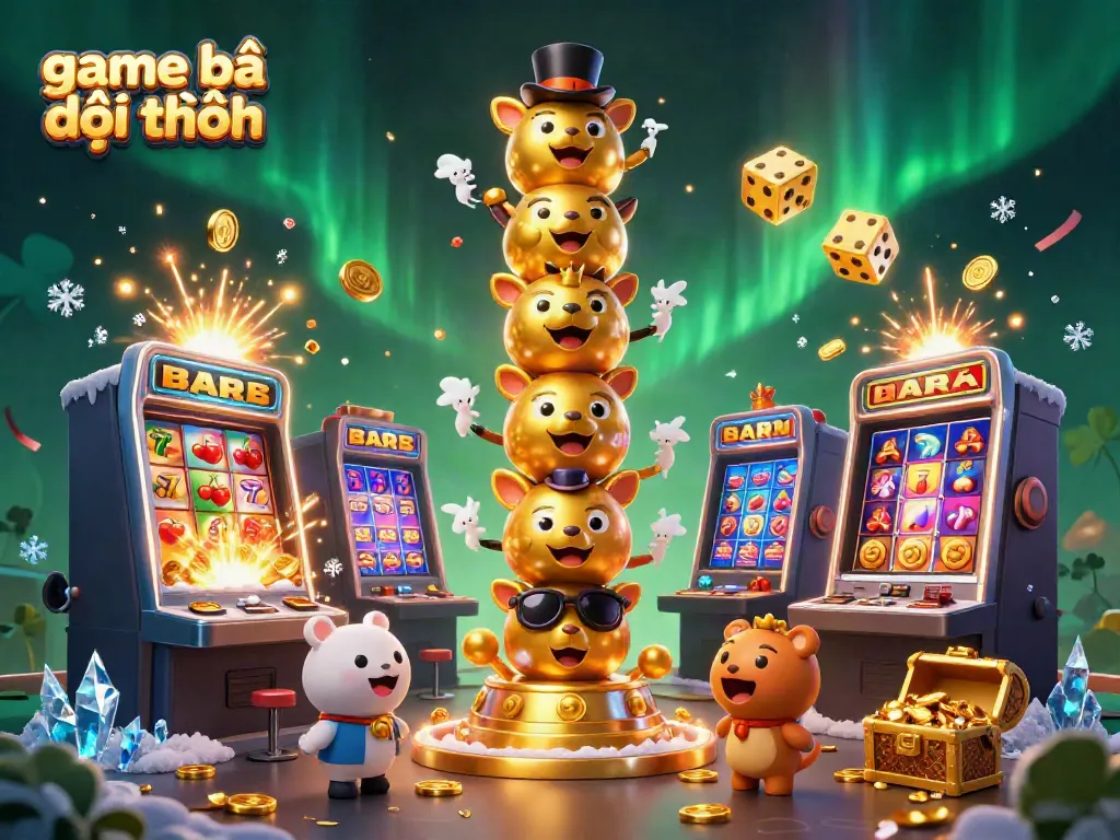 Experience thrilling gameplay with the vibrant game bài đổi thưởng and dynamic casino elements.
